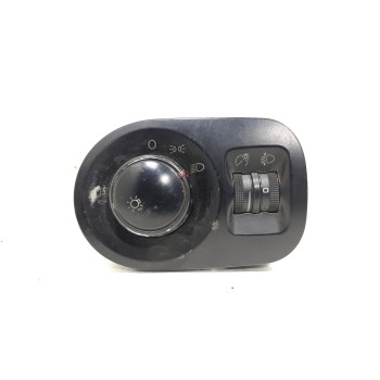 MANDO LUCES 5P1941431BR 