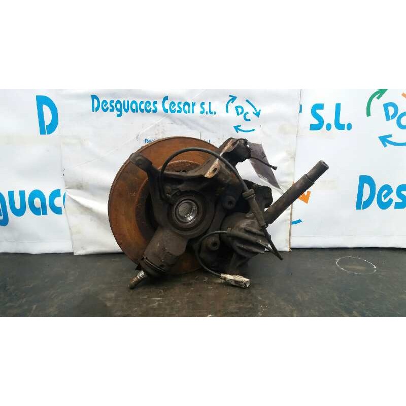 MANGUETA DELANTERA IZQUIERDA 364696  - imagen 1