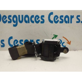 CINTURON SEGURIDAD TRASERO DERECHO 