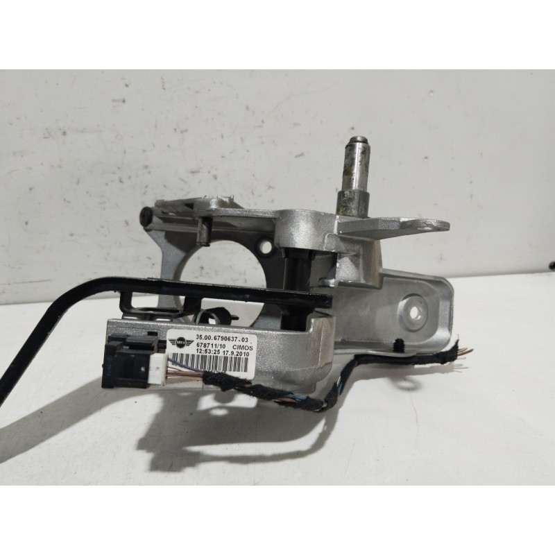 PEDAL FRENO 35106795831  - imagen 1
