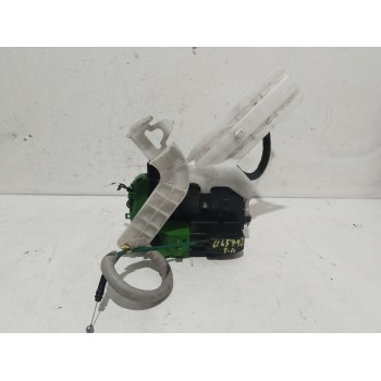 CERRADURA PUERTA TRASERA DERECHA 814203Z000 