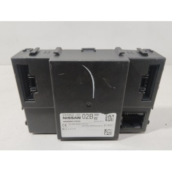 MODULO ELECTRONICO 284B2JD02B 