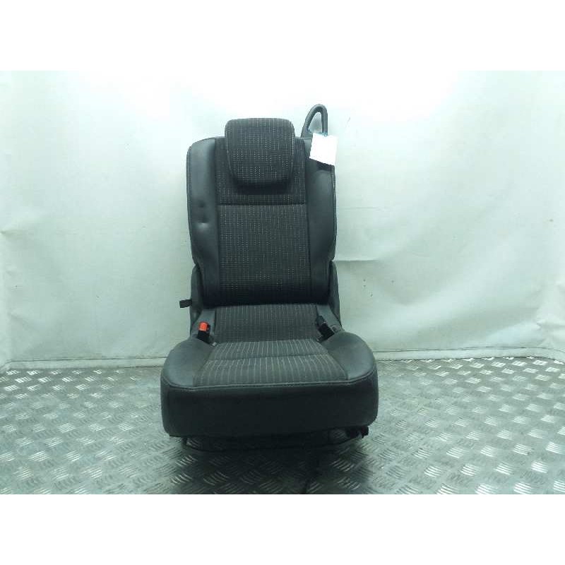 ASIENTO TRASERO IZQUIERDO  - imagen 1