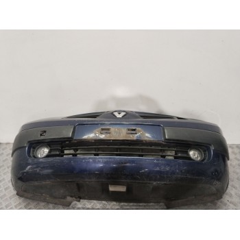 PARAGOLPES DELANTERO 7701474484 AZUL OEM 7701474484