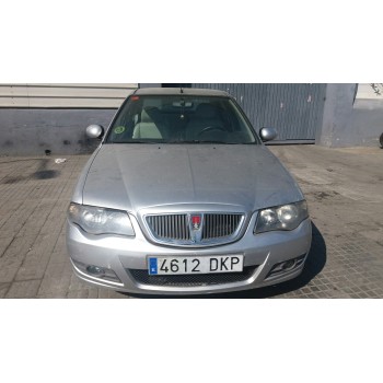 MG SERIE 45 (T/RT)