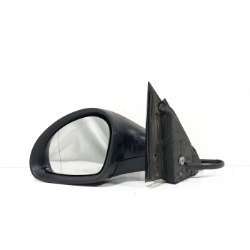 RETROVISOR IZQUIERDO NEGRO MANUAL