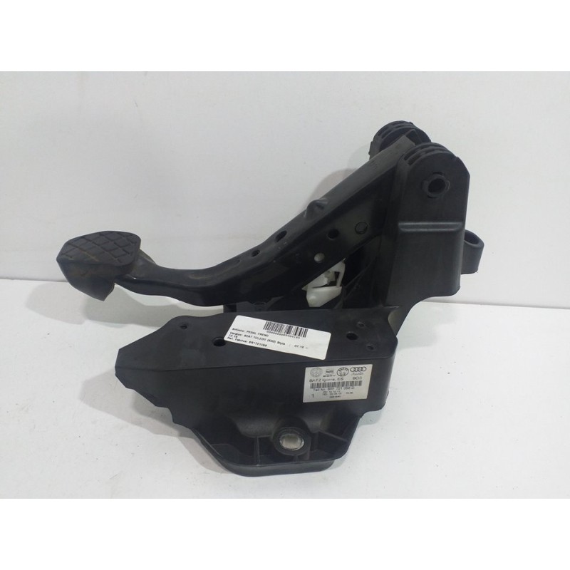 PEDAL FRENO 6R1721058  - imagen 1
