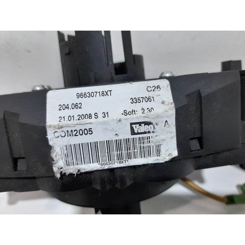 MANDO MULTIFUNCION 96630718XT  - imagen 2
