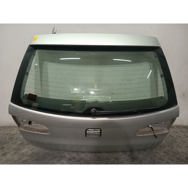 PORTON TRASERO 6L6827024B  - imagen 1