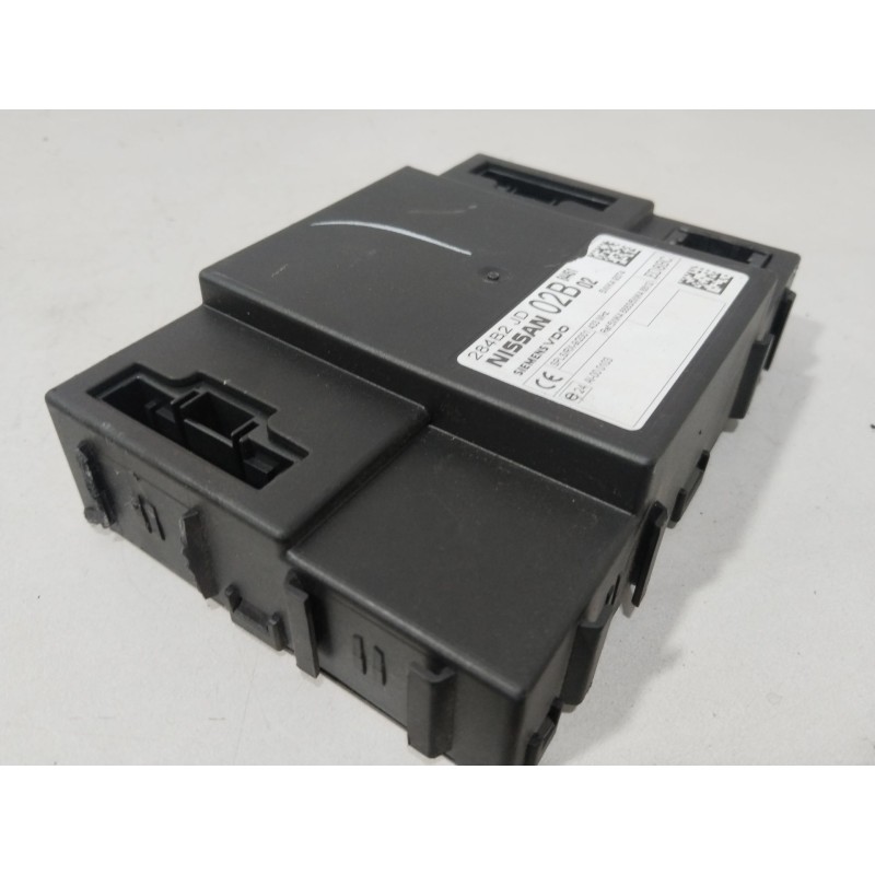 MODULO ELECTRONICO 284B2JD02B  - imagen 2