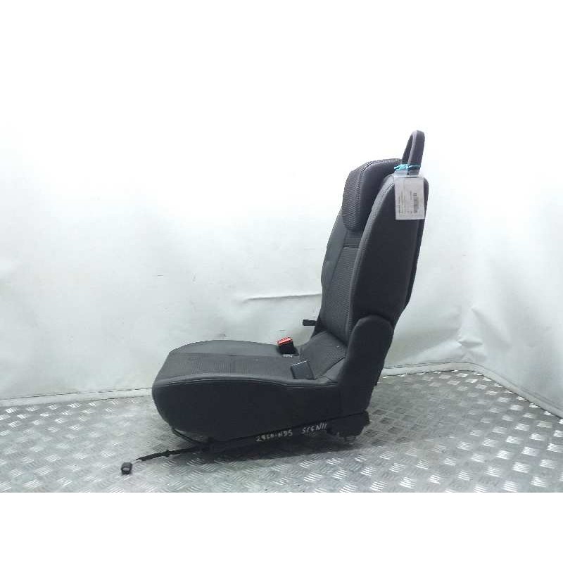 ASIENTO TRASERO IZQUIERDO  - imagen 2