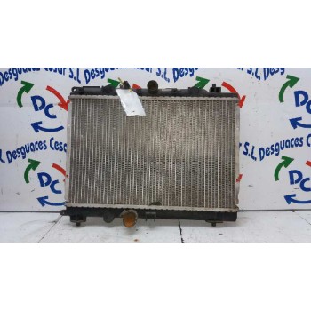 RADIADOR AGUA 19010P5TG00 