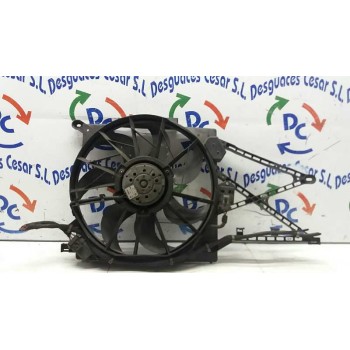 ELECTROVENTILADOR 24431828 