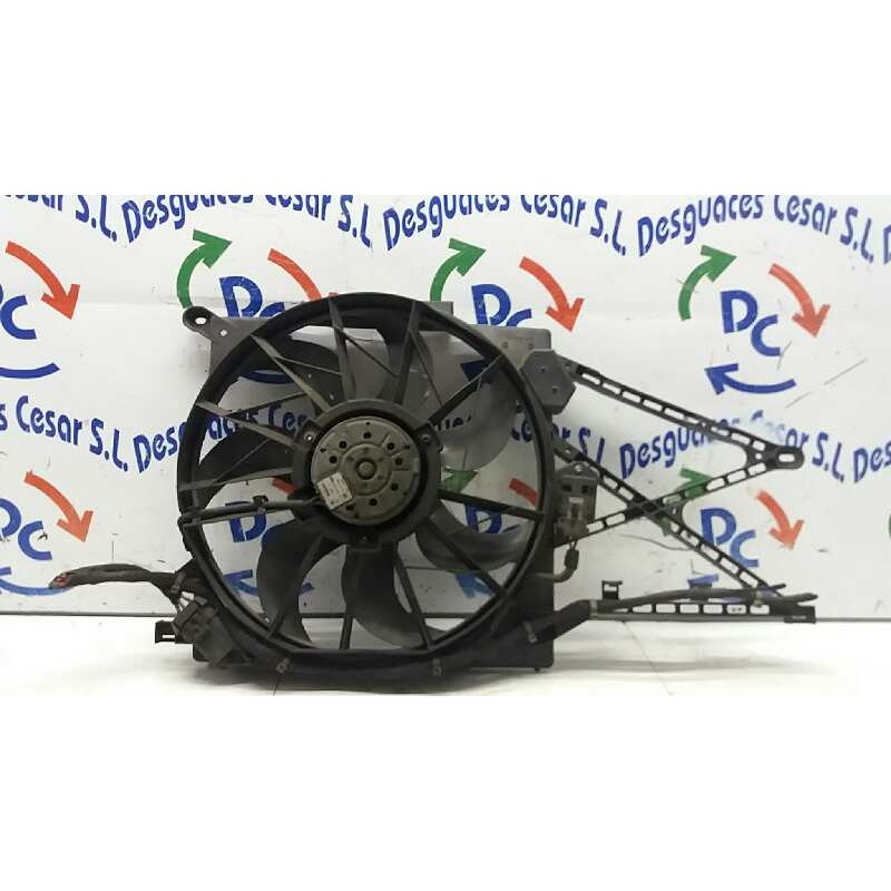 ELECTROVENTILADOR 24431828  - imagen 1