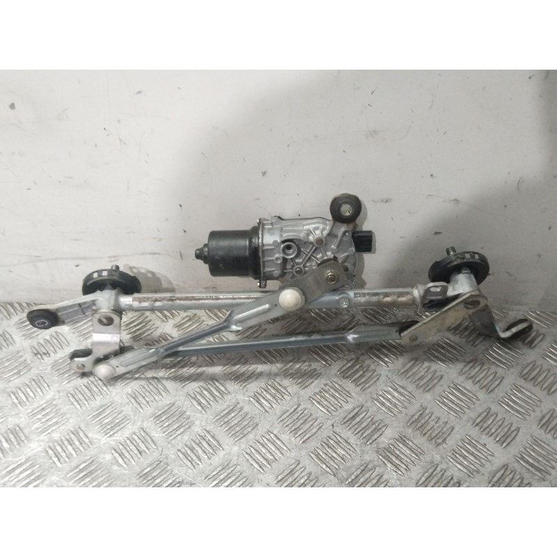 MOTOR LIMPIA DELANTERO 288103NL0A  - imagen 4