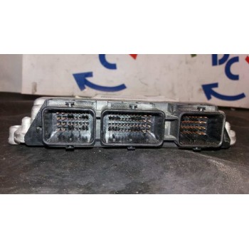 CENTRALITA MOTOR UCE 9661377280 