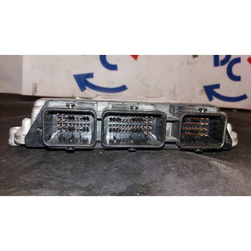 CENTRALITA MOTOR UCE 9661377280  - imagen 1