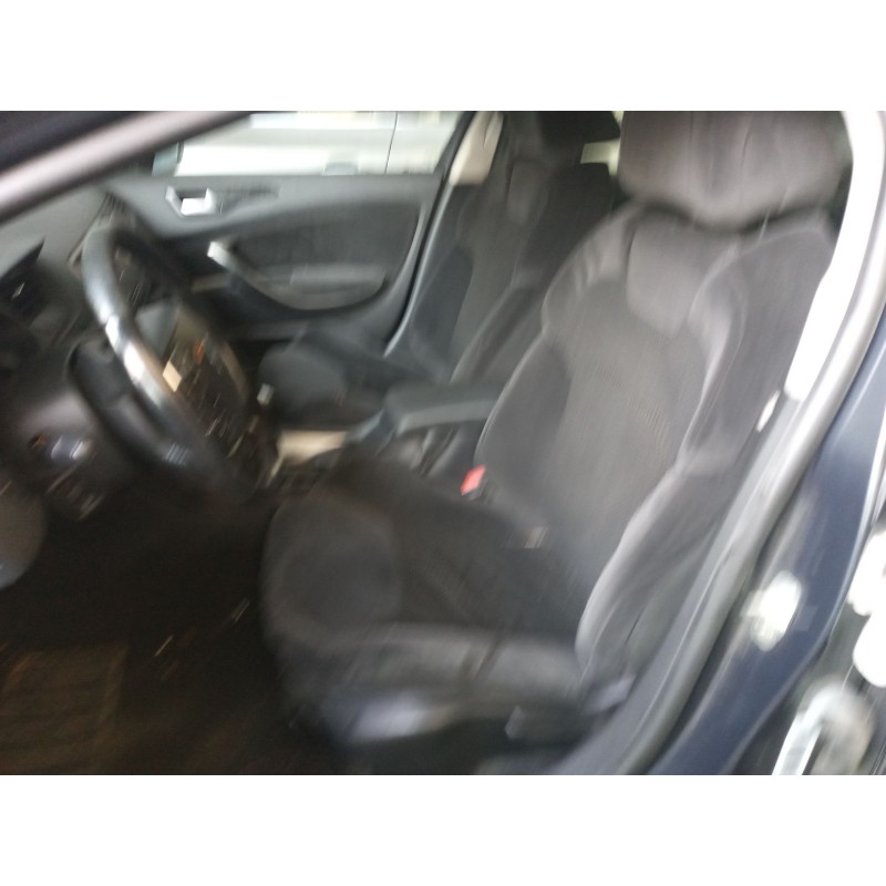 CITROËN C5 III (RD_) - imagen 5