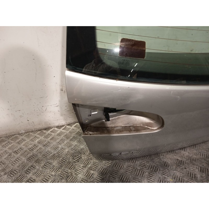 PORTON TRASERO 6L6827024B  - imagen 2