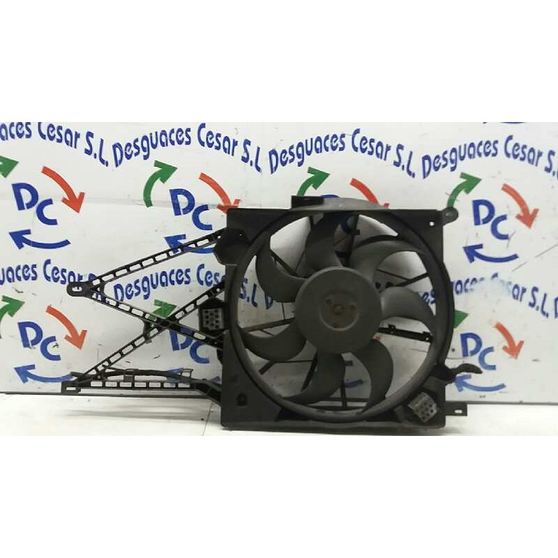 ELECTROVENTILADOR 24431828  - imagen 2