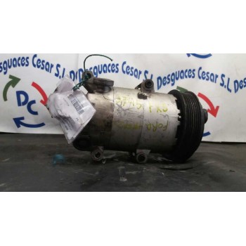 COMPRESOR AIRE ACONDICIONADO 3M5HAG  OEM 3M5HAG