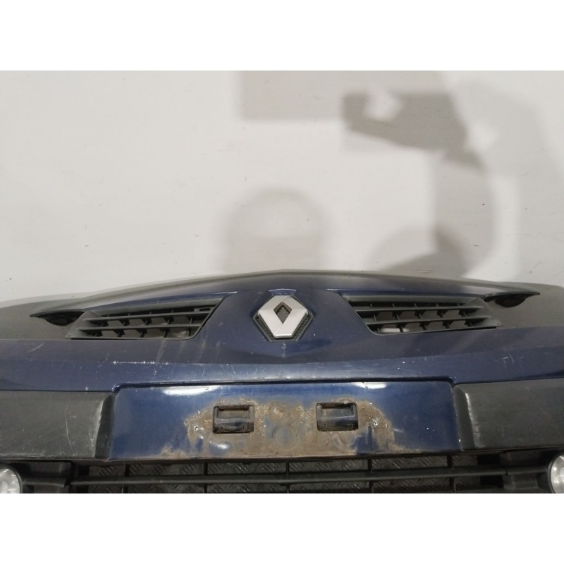 PARAGOLPES DELANTERO 7701474484 AZUL - imagen 3