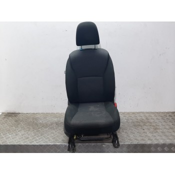 ASIENTO DELANTERO DERECHO COLOR NEGRO 