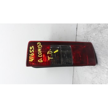 PILOTO TRASERO DERECHO 