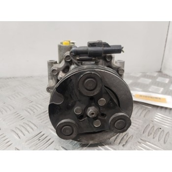 COMPRESOR AIRE ACONDICIONADO 6S6H19D629AB 