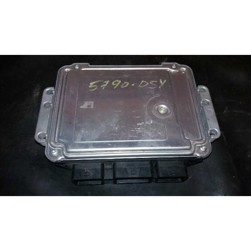 CENTRALITA MOTOR UCE 9661377280  - imagen 2