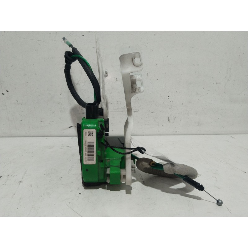 CERRADURA PUERTA TRASERA DERECHA 814203Z000  - imagen 4