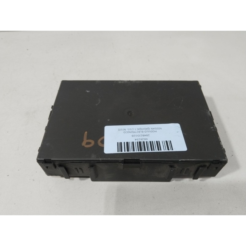 MODULO ELECTRONICO 284B2JD02B  - imagen 4