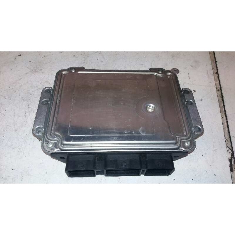 CENTRALITA MOTOR UCE 0281011783  - imagen 2