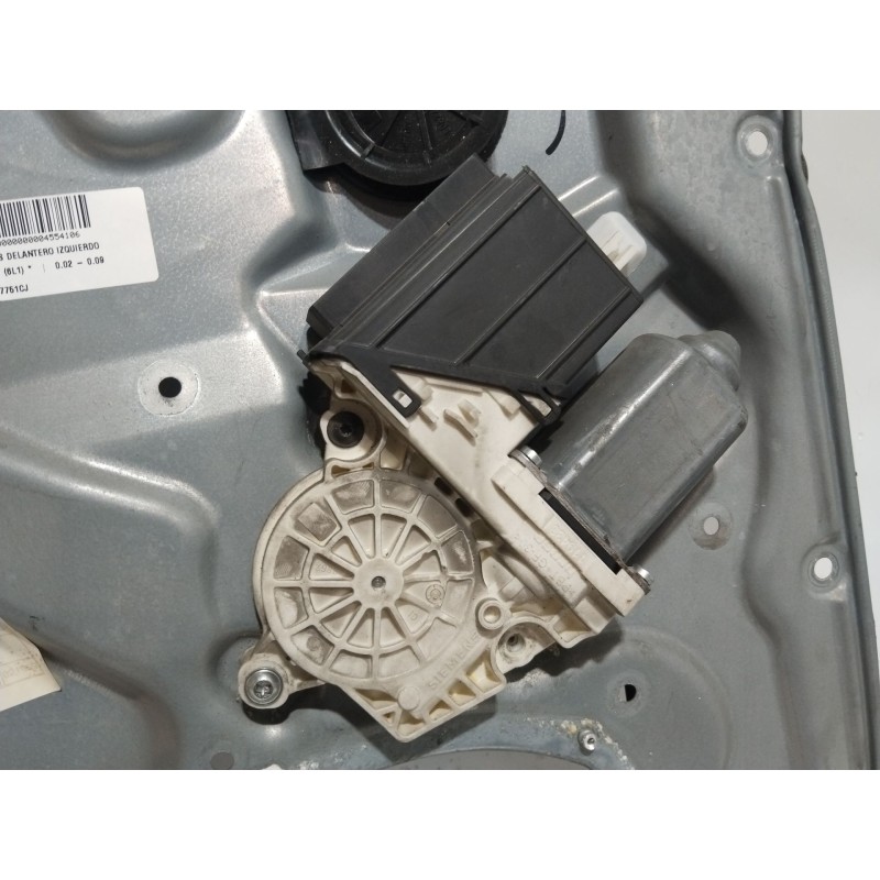 ELEVALUNAS DELANTERO IZQUIERDO 6L3837751CJ  - imagen 2