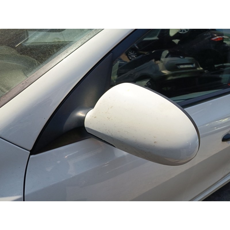ESPEJO RETROVISOR IZQUIERDO 876112R100 ELECTRICO - imagen 1