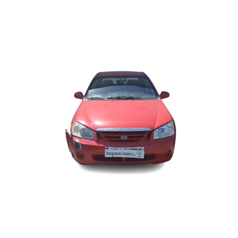 KIA CERATO I SEDÁN (LD) - imagen 1