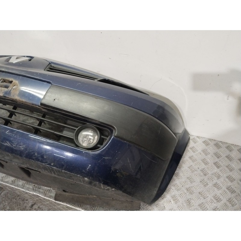PARAGOLPES DELANTERO 7701474484 AZUL - imagen 4