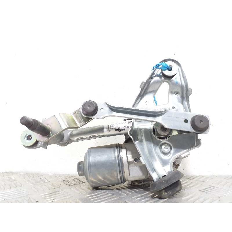 MOTOR LIMPIA DELANTERO 1397220576 9671062180 1003256883 - imagen 1