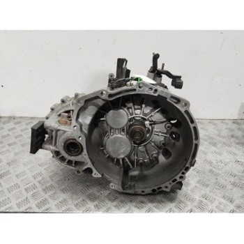 CAJA CAMBIOS 4300038050 