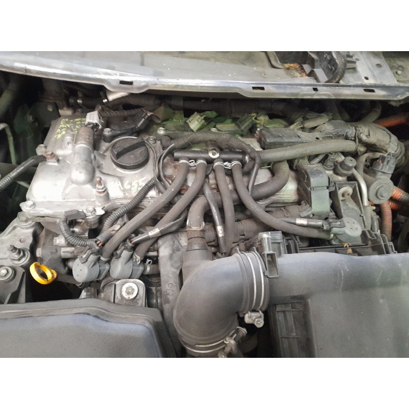 MOTOR COMPLETO 1900037472  - imagen 1