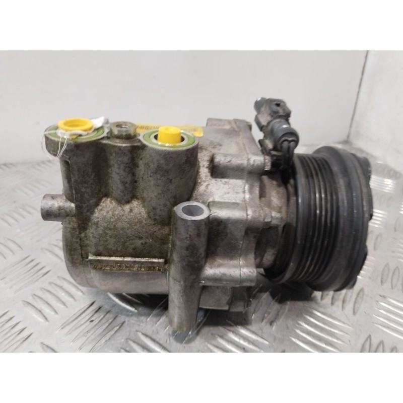 COMPRESOR AIRE ACONDICIONADO 6S6H19D629AB  - imagen 2