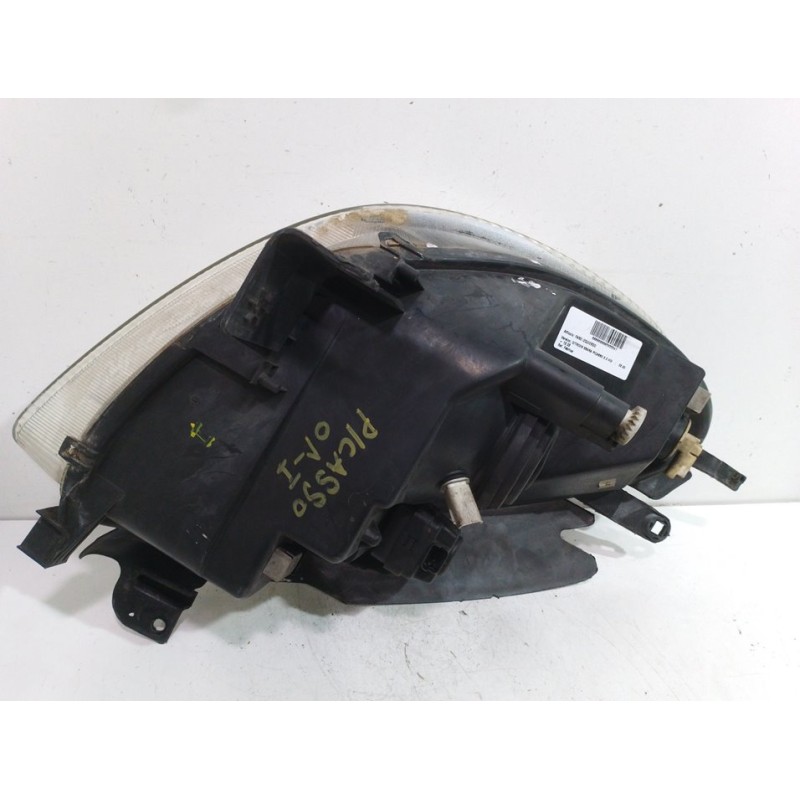 FARO IZQUIERDO 6204W0  - imagen 2