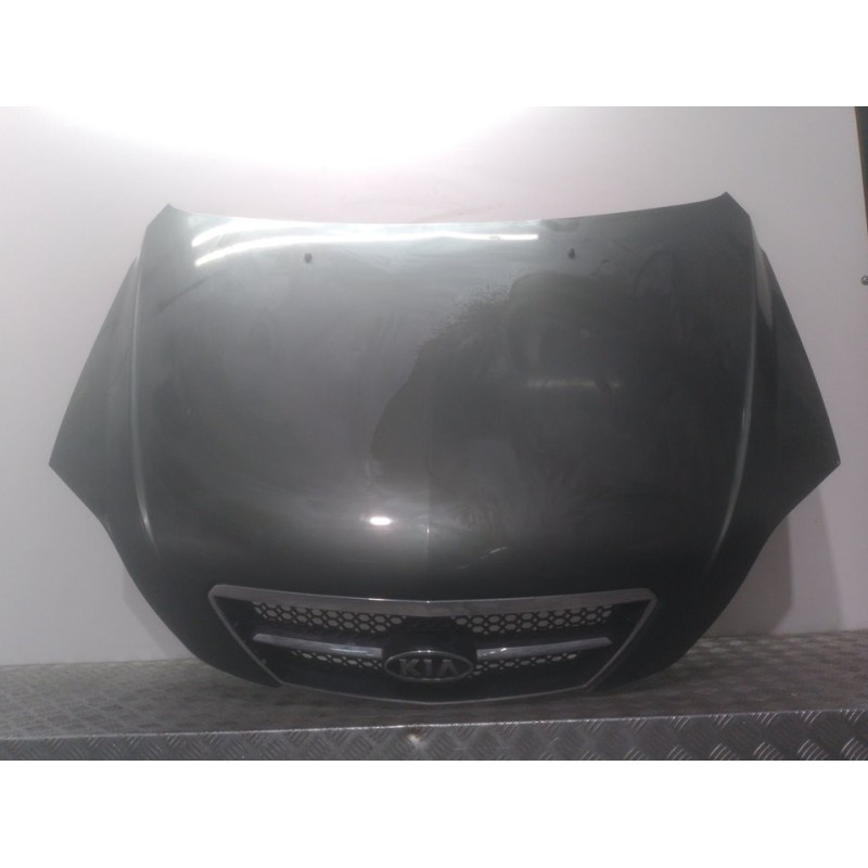 CAPOT 664003E310 VERDE  - imagen 1
