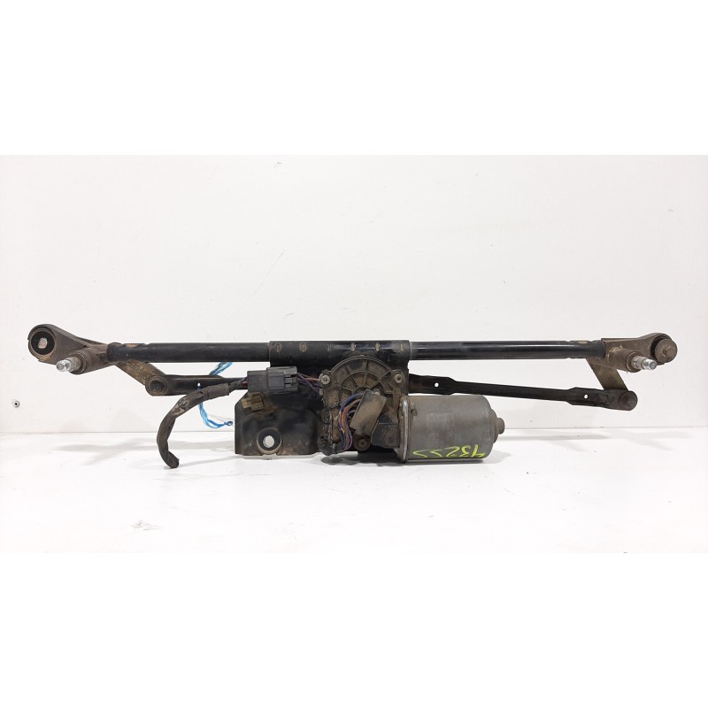 MOTOR LIMPIA DELANTERO  - imagen 2