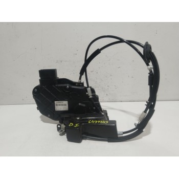CERRADURA PUERTA DELANTERA IZQUIERDA FQJ000215 