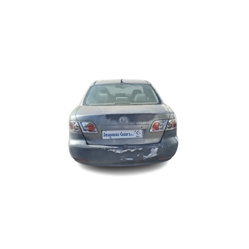 MAZDA 6 SEDÁN (GG) - imagen 2