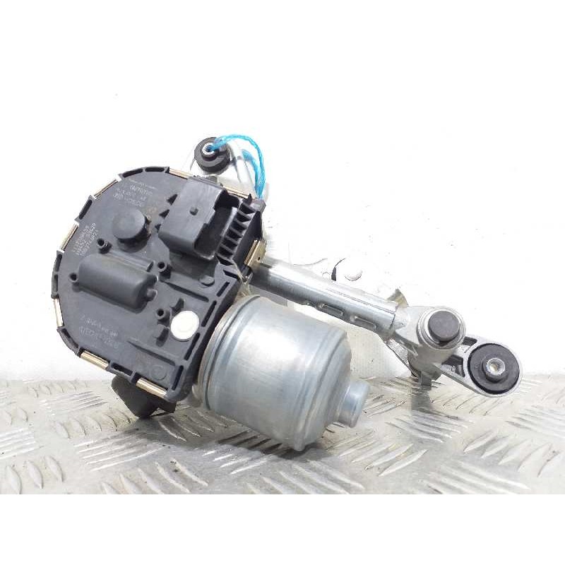 MOTOR LIMPIA DELANTERO 1397220576 9671062180 1003256883 - imagen 2