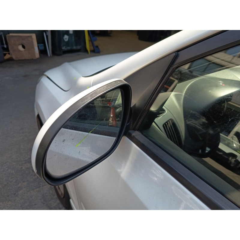 ESPEJO RETROVISOR IZQUIERDO 876112R100 ELECTRICO - imagen 2