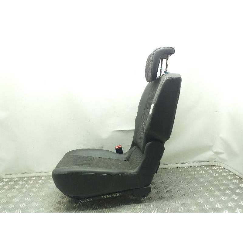 ASIENTO TRASERO MEDIO  - imagen 1