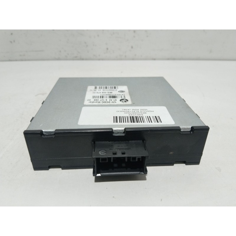 MODULO ELECTRONICO 8ES00947920  - imagen 2